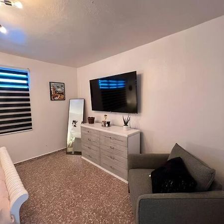 Playa Y Campo Apartment #2 อิซาเบลา ภายนอก รูปภาพ