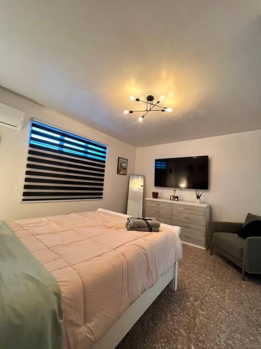 Playa Y Campo Apartment #2 อิซาเบลา ภายนอก รูปภาพ